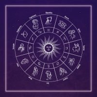 Website Icon Images (Maha Horoscope)