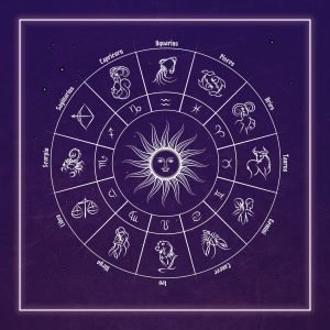 Website Icon Images (Maha Horoscope)