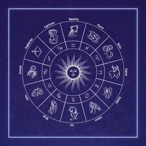 Website Icon Images (Premium Horoscope)