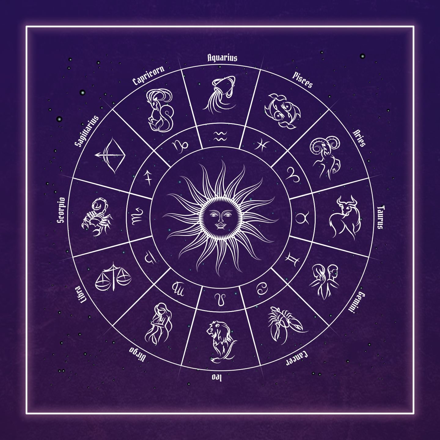 Website Icon Images (Maha Horoscope)