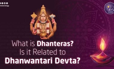 Blog Image What is Dhanteras